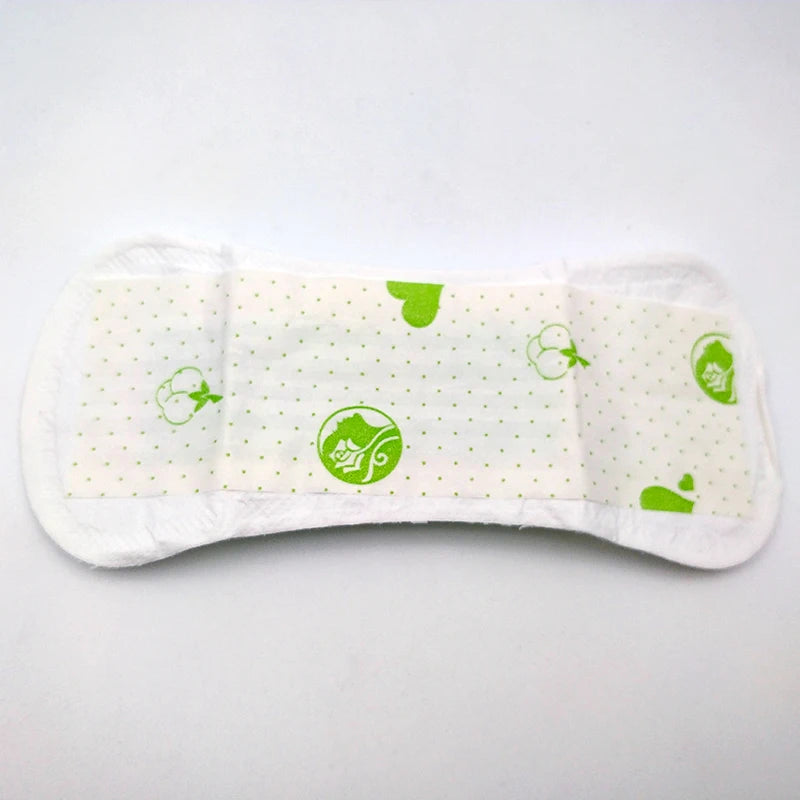 30piece=1Pack Anion Sanitary Napkin Menstrual Pads Women Health Care Anion Pads Sanitary Napkins Panty Liner