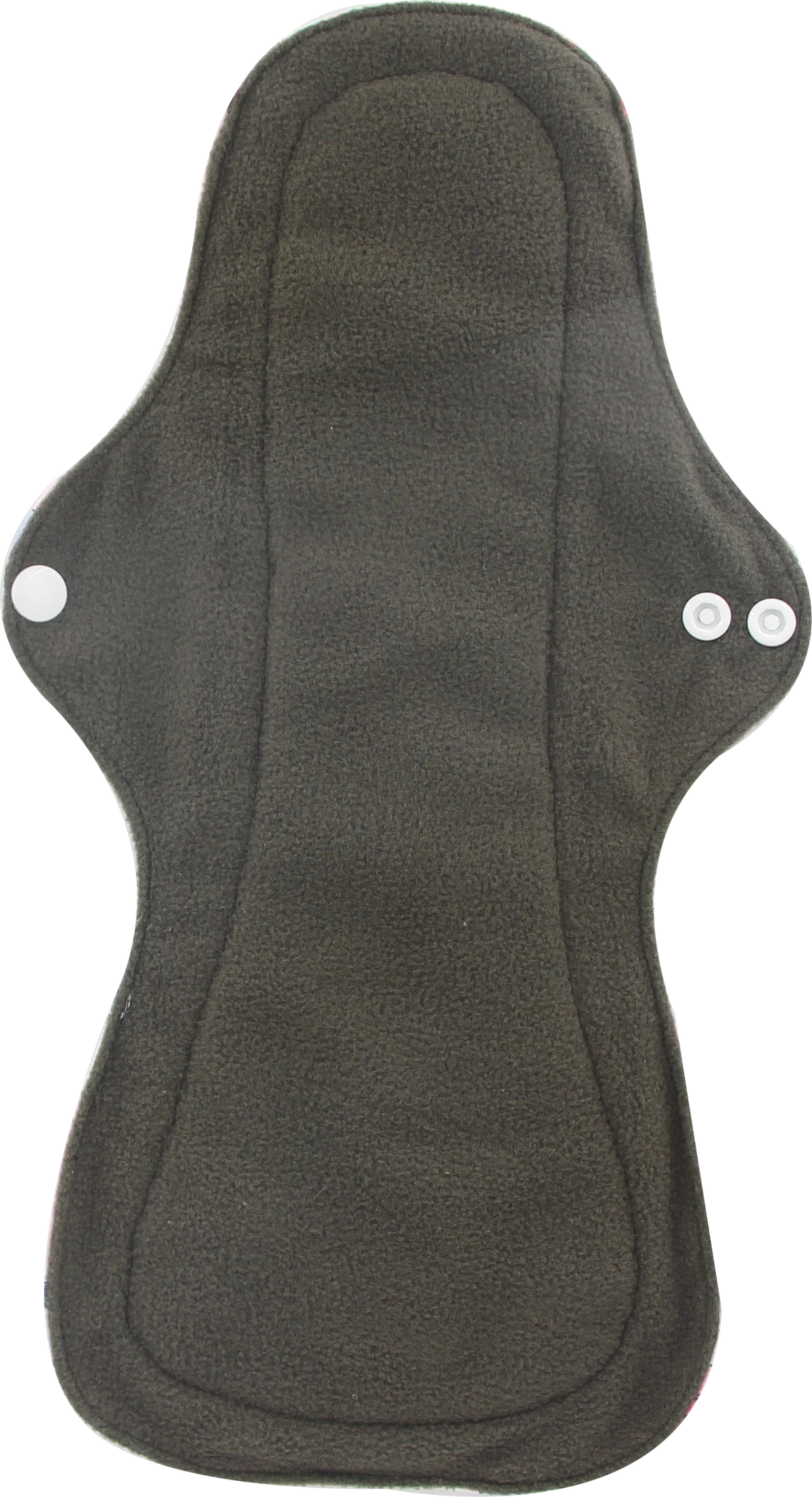 Menstrual Pads Heavy Flow Reusable Waterproof Panty Liner Bamboo Charcoal Sanitary Napkin Washable Overnight Period Cloth Pads