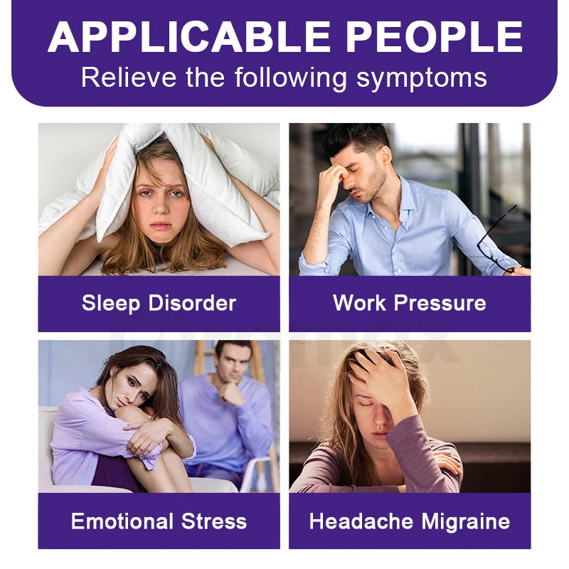 Bcuelov Melatonin, Dietary Supplement for Promotes Relaxation and Sleep Health, 25mg, 30/60/120 Capsules, Vegan | Gluten Free