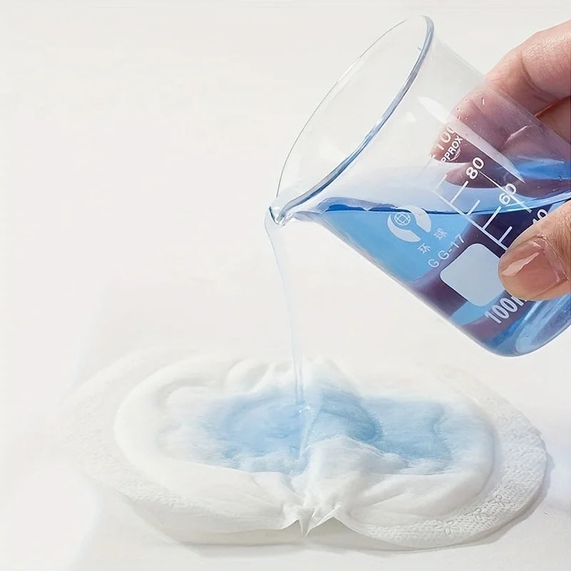 30/60 pcs bags, pet menstrual period sanitary napkin pads, small medium-sized dog, Teddy dog physiological pants, diapers pads