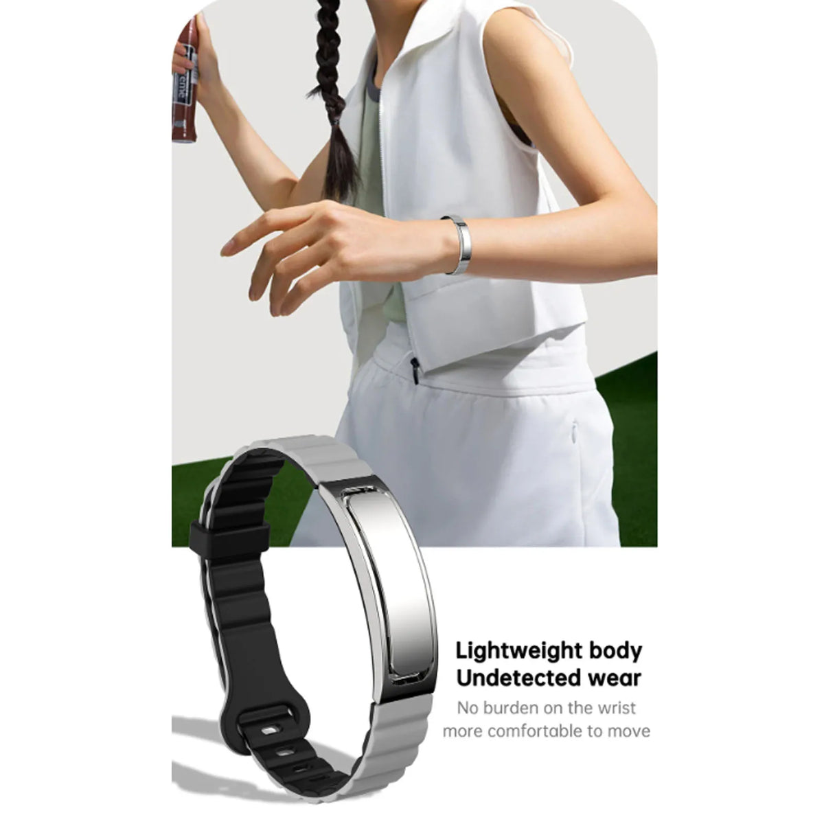 Activity Fitness  Smart Bracelet Activity Fitness Wellness  Step Counting Sleep Detection Multi Motion Modes