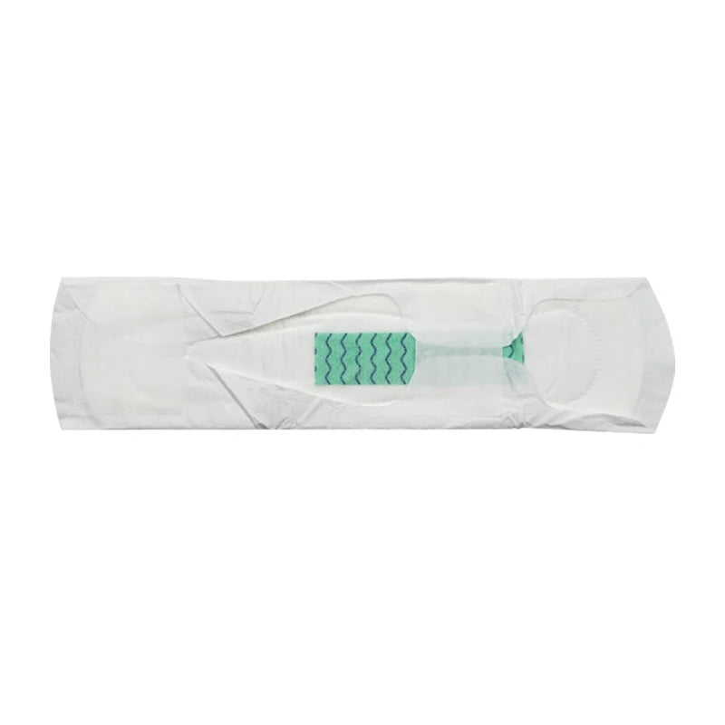 Lady Cloth Menstrual Pads Anion Sanitary Napkins Panty Liner Sanitary Towel Menstrual Pads Feminine Hygiene Use At Night