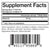 Melatonin Capsules 20mg - Aids Sleep, Improves Sleep Quality, Promotes Deep Sleep, Relieves Stress and Anxiety
