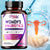 Women’s Probiotic - Digestive, Immune, Vaginal and Urinary Health, Relieves Bloating, Detoxify, Regulate Intestinal Flora