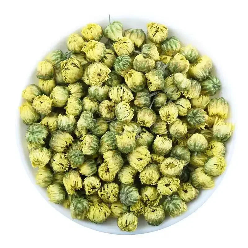 High Quality Natural Chamomile Dried Flower Feverfew Mix Flower For Wedding Decoration Soap Candle Making Materials