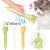 Feed Spoon Food Scoop Cat Treat Bars Squeezer Cereal Dispenser Puppy Kitten Snack Liquid Food Scoop Kitty Treat Accessories