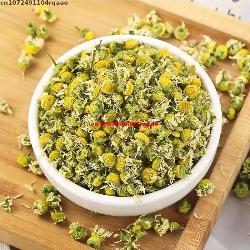 High Quality Natural Chamomile Dried Flower Feverfew Mix Flower For Wedding Decoration Soap Candle Making Materials
