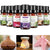 10ml Natural Essential Oil Lavender Rose Strawberry Aromath Oil DIY 36 Flavor Diffuser Humidifier Soap Candle Making Supplies