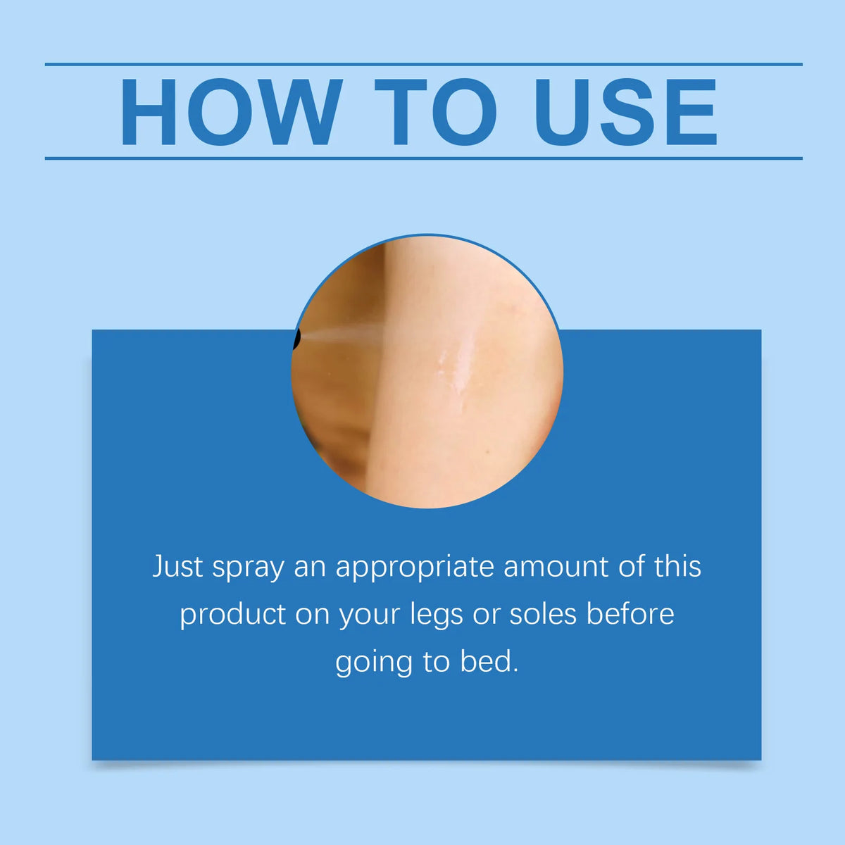 Organic Magnesium Oil Spray Promote Calm Better Sleep Relaxation Nourishing Smoothing Soften Relieve Muscle Body Care Best Gifts