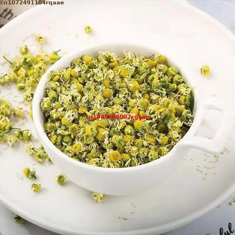 High Quality Natural Chamomile Dried Flower Feverfew Mix Flower For Wedding Decoration Soap Candle Making Materials