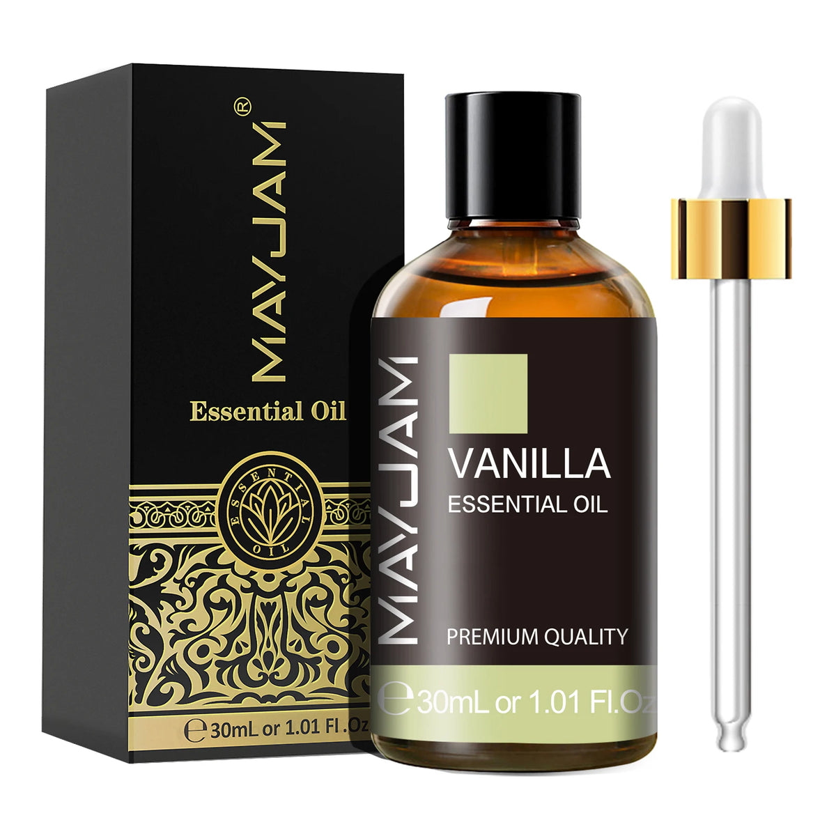 30ml Chamomile Pure Natural Essetial Oils Citronella Geranium Cedarwood Frankincense Eucalyptus Ginger Essential Oil Diffuser