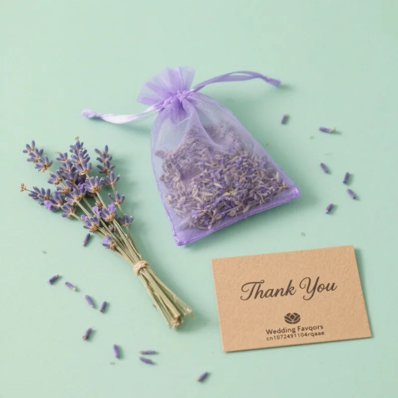 Premium Natural Lavender Dry Flower For Aromatherapy, Fresh Air,Relaxing Scent,Sleep Aid, Incense, Potpourri Home Decorations