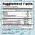 Omega 3 Fish Oil - Improve Bad Mood, Relieve Stress, Strengthen The Brain, Improve Memory and Intelligence