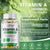 Vitamin A - Supports Healthy Skin & Eyes ,Antioxidant Activity and Immune System & Reproductive Function