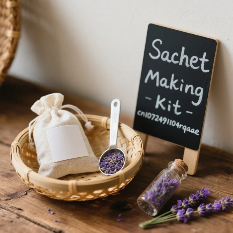 Premium Natural Lavender Dry Flower For Aromatherapy, Fresh Air,Relaxing Scent,Sleep Aid, Incense, Potpourri Home Decorations