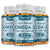 Omega 3 Fish Oil - Improve Bad Mood, Relieve Stress, Strengthen The Brain, Improve Memory and Intelligence