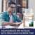 Vitamin A Capsules - Antioxidant, Promotes Healthy Skin, Eyes, and Immune System, Helps Improve Vision, Non-GMO, 120 Capsules