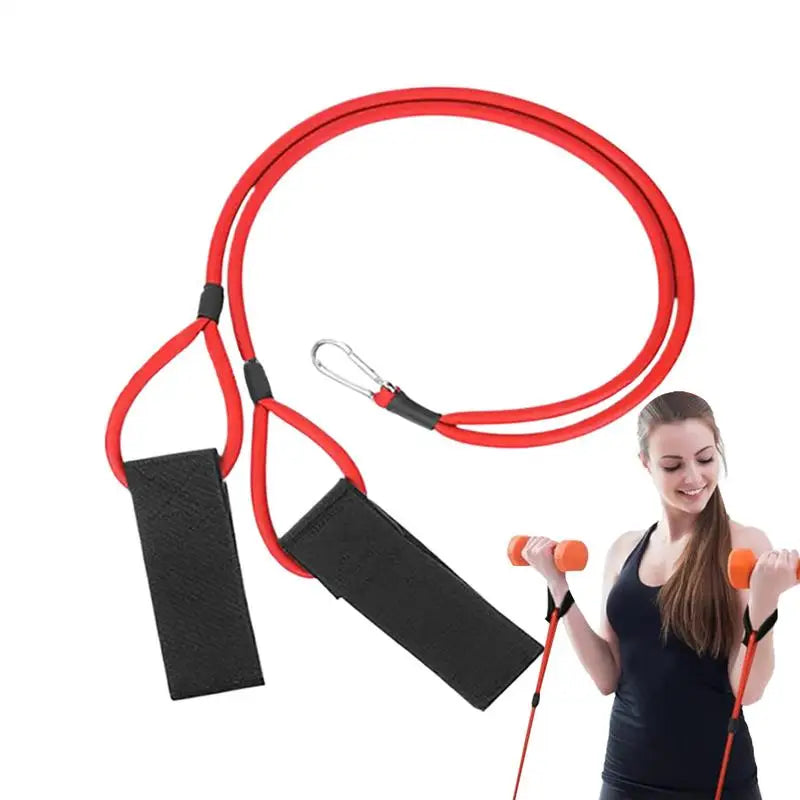 Resistance Bands For Arms Softball Exercise Resistance Arm Bands Multifunctional Baseball Throwing Trainer Baseball Training