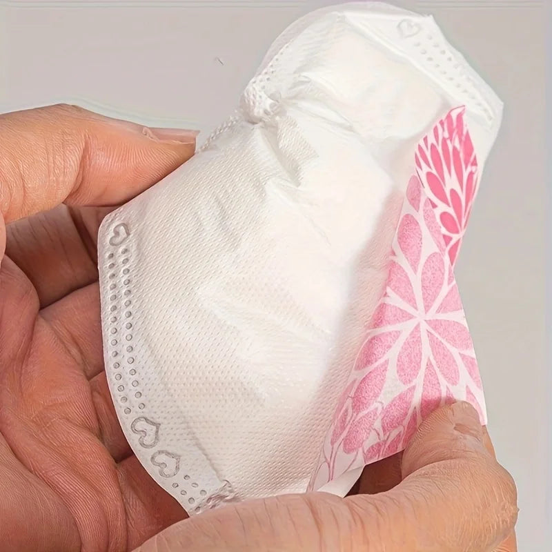 30/60 pcs bags, pet menstrual period sanitary napkin pads, small medium-sized dog, Teddy dog physiological pants, diapers pads