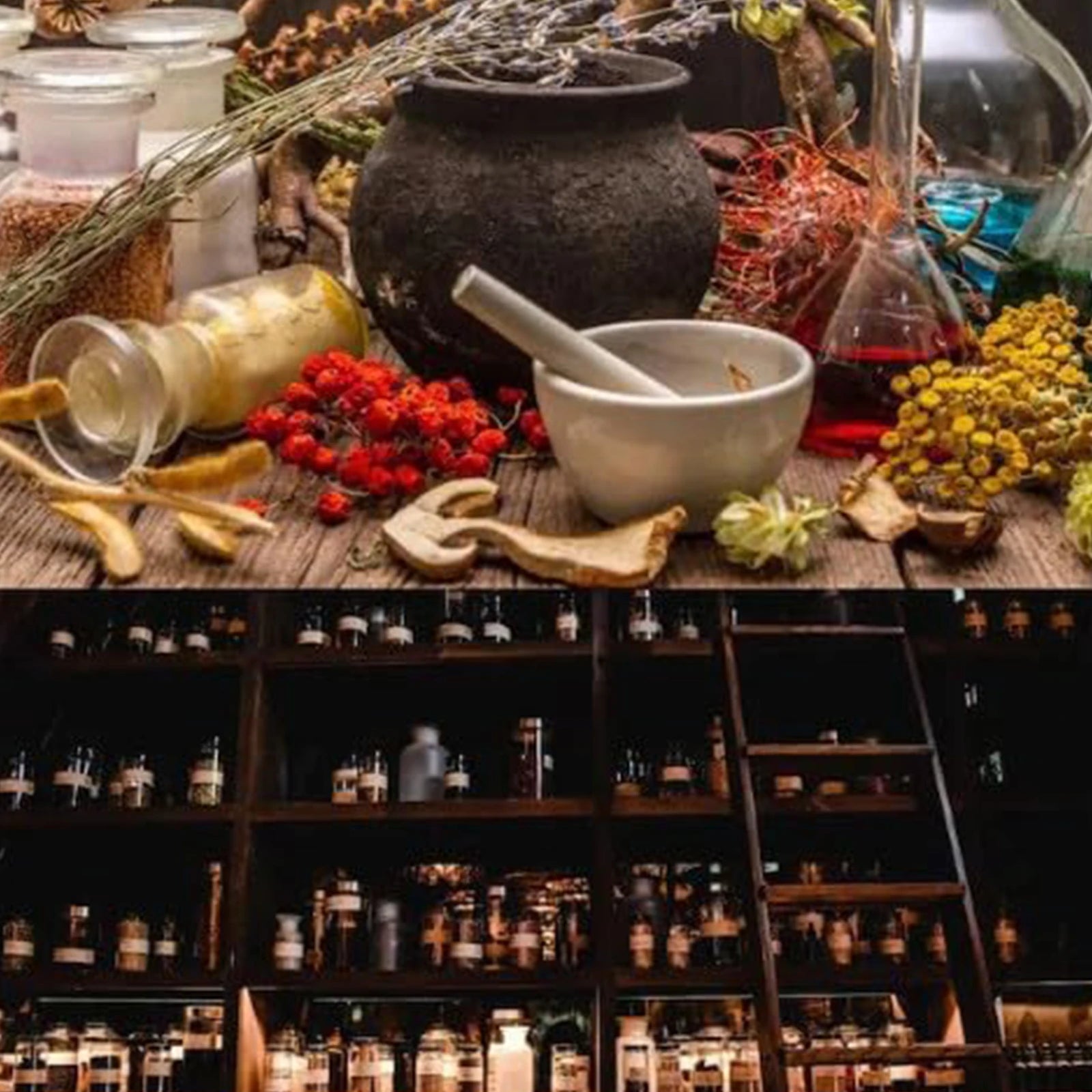 The Lost Book of Herbal Remedies A Beginner's Guide to Exploring Traditional Plant Wisdom Gift for Friends Family Members