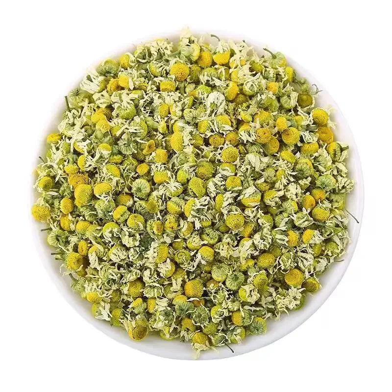 High Quality Natural Chamomile Dried Flower Feverfew Mix Flower For Wedding Decoration Soap Candle Making Materials