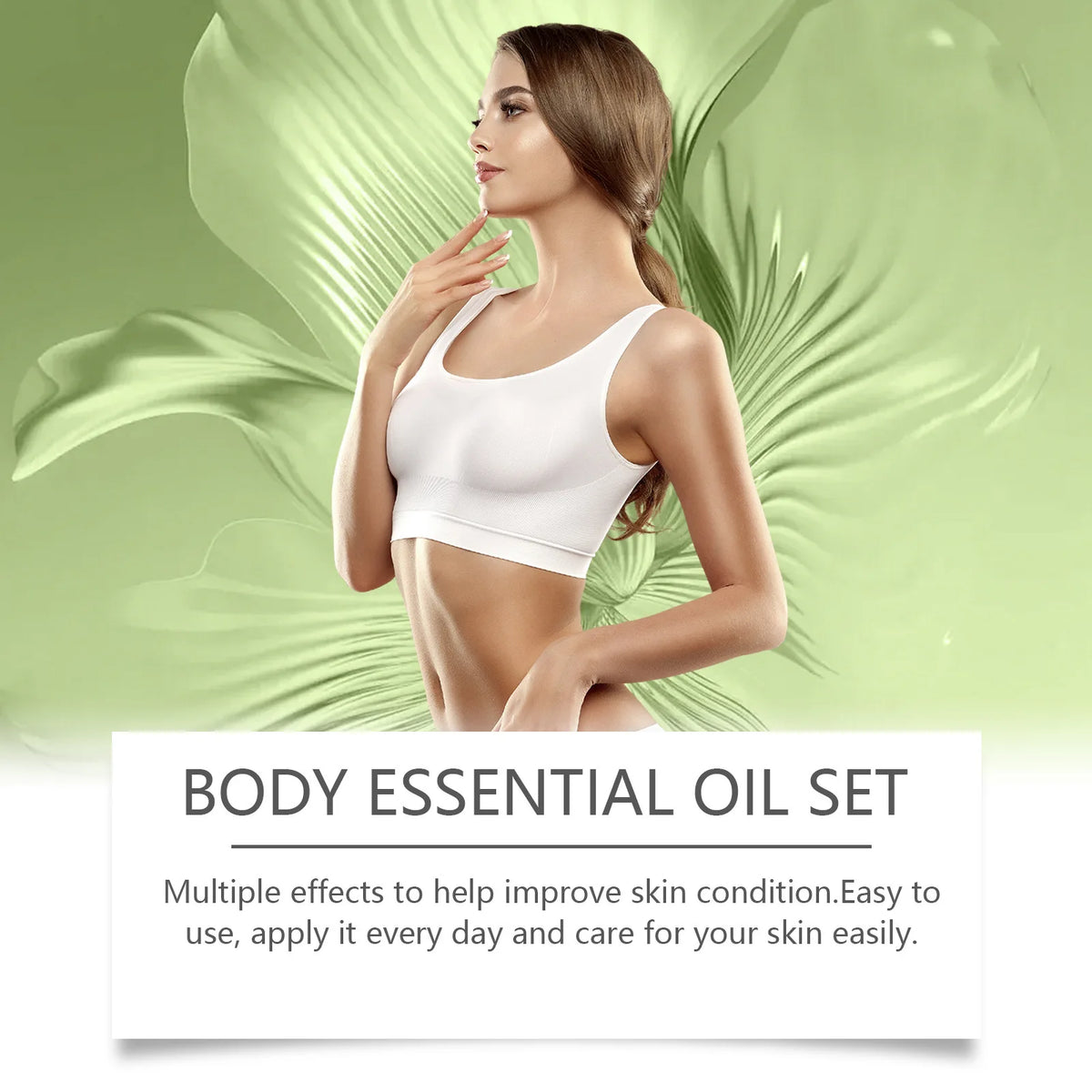 Body Oils for Relaxing Massages Muscle Soreness Relief Physical Fatigue Body Moisturizer Firming Skin Care Native SAP Body Oil