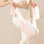 Yoga Resistance Bands for Working Out Exercise Bands Physical Therapy Outdoor Fitness Training Pilates Gym Stretch Elastic Band