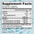 Omega 3 Fish Oil - Promotes Overall Health, Supports Energy, Relieve Fatigue, Improve Memory, Support Joints, Immune System
