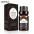 High Quality 100% Pure 10ml Lavender Oil Aromatherapy Essential Oils For Diffuser Relaxation Calming Lavender Rose Lemon Oil