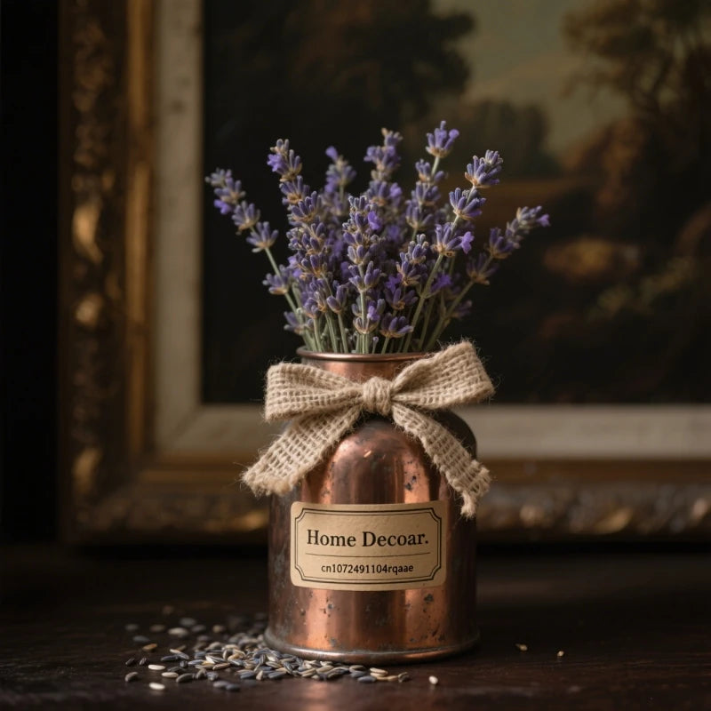 Premium Natural Lavender Dry Flower For Aromatherapy, Fresh Air,Relaxing Scent,Sleep Aid, Incense, Potpourri Home Decorations