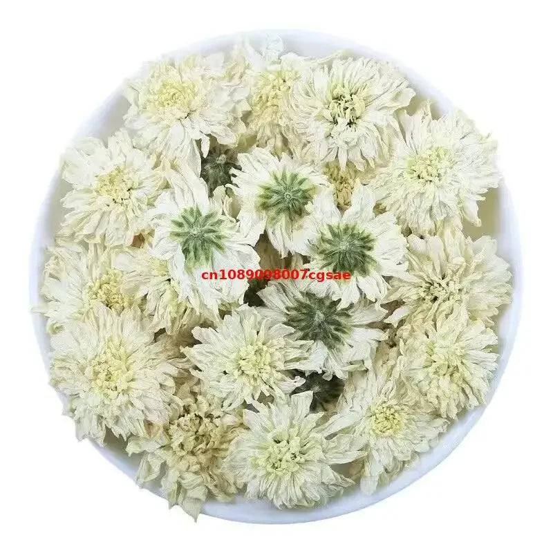 High Quality Natural Chamomile Dried Flower Feverfew Mix Flower For Wedding Decoration Soap Candle Making Materials