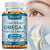Omega 3 Fish Oil - Promotes Overall Health, Supports Energy, Relieve Fatigue, Improve Memory, Support Joints, Immune System