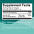 Vitamin D3 - Promotes Strong Bones and Teeth, Immunity, Healthy Muscle Function