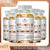 Efficient Vitamin B Complex Containing Vitamin C, B1, B2, B3, B5, B6, B12, Biotin Natural Energy Complex