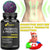 Bcuelov Prebiotics Probiotic Combo - Supports Healthy Digestion & Immune System, Reduces Bloating & Acidity, Weight Loss