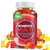 Women's Multivitamin Gummies - Contains Vitamins A, C, D, E, B, Biotin and Folic Acid