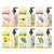 Body Oils for Relaxing Massages Muscle Soreness Relief Physical Fatigue Body Moisturizer Firming Skin Care Native SAP Body Oil
