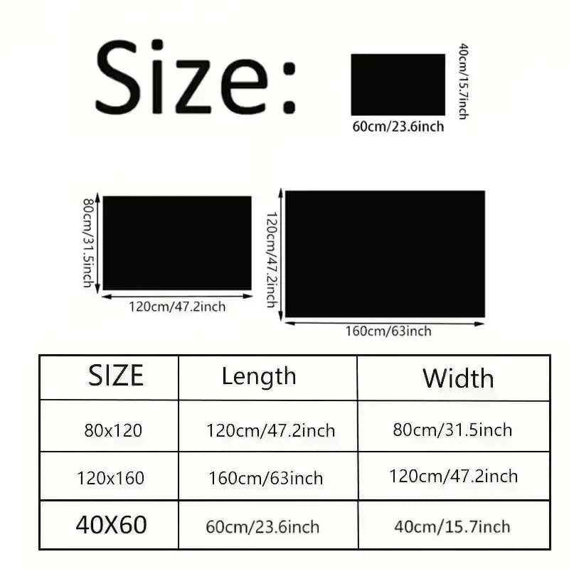 Spring Chamomile Flower Green Lounge Carpet Indoor Outdoor Rural Farmhouse Decor Large Area Rug Camping Kid's Crawling Floor Mat