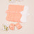 10Pcs/Set Large Women Reusable Menstural Pads for Monthly Thick Washable Sanitary Napkins Highly Absorbent Washable Heavy  Pads