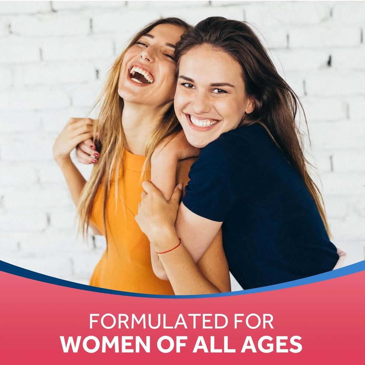 Probiotics Women - Supports Intestinal Health, Improves Digestion, Helps with Weight Loss, and Balances Gut Bacteria