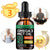 Vitamin D3 K2 Drops, Vitamin D Liquid 5000 IU with Omega 3 & MCT Oil,  Non-GMO for Immune Support Dietary Supplement, 60 Ml