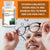 Vitamin A Capsules - Antioxidant, Promotes Healthy Skin, Eyes, and Immune System, Helps Improve Vision, Non-GMO, 120 Capsules