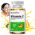 Vitamin C 1000 Mg - with Citrus, Rosehip, Immune Support, Collagen Production, Skin Health, Antioxidant, 120 Capsules