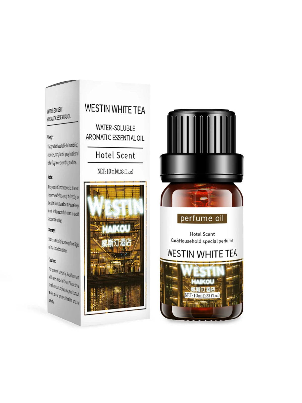 10ml Natural Essential Oil Lavender Rose Strawberry Aromath Oil DIY 36 Flavor Diffuser Humidifier Soap Candle Making Supplies