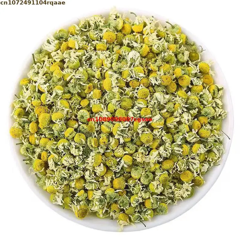 High Quality Natural Chamomile Dried Flower Feverfew Mix Flower For Wedding Decoration Soap Candle Making Materials