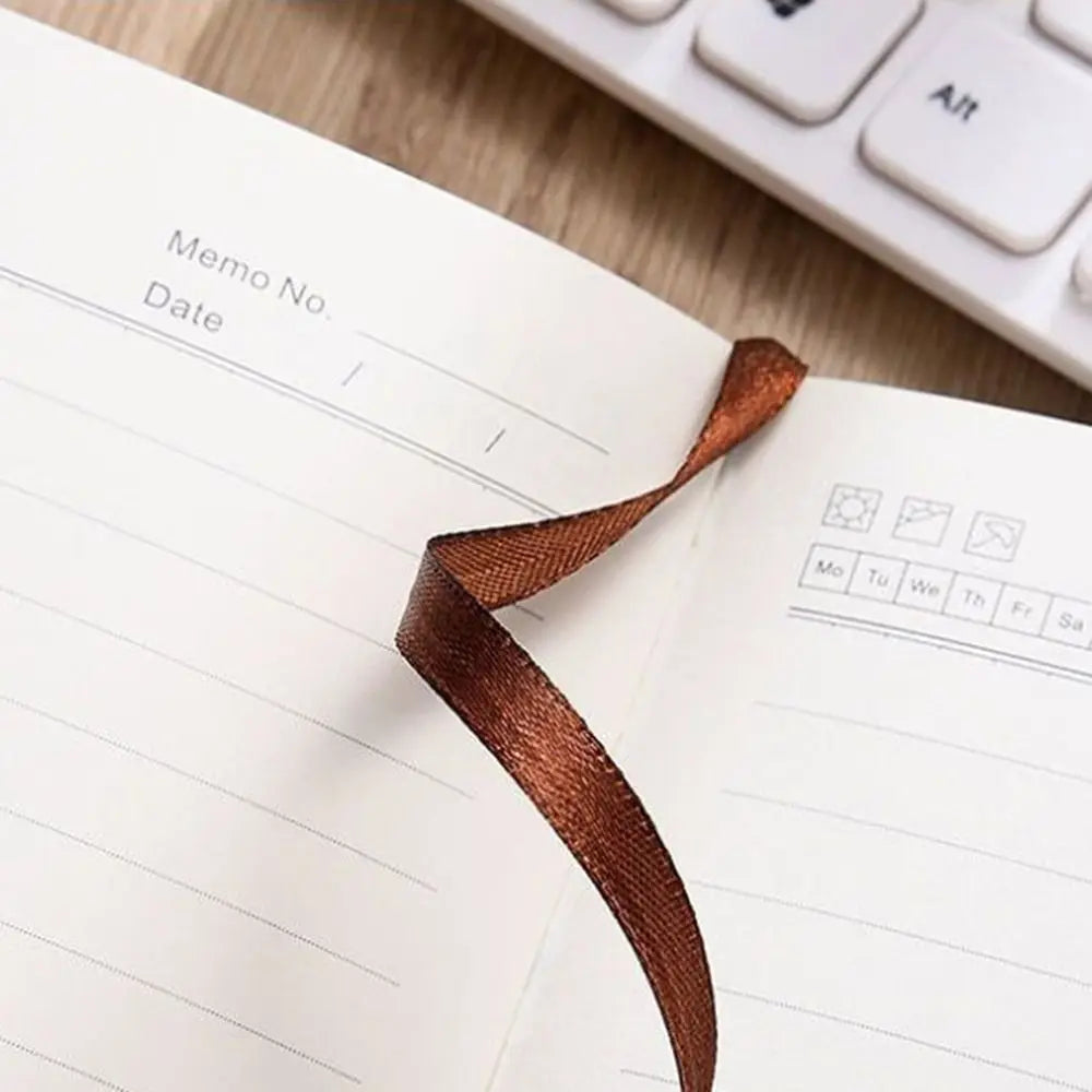 200-Page Password Notebook Diary Book Stationery A5 Notebook With Lock Smooth Writing Stain Resistant Travelers Journal Writing