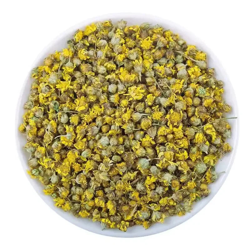 High Quality Natural Chamomile Dried Flower Feverfew Mix Flower For Wedding Decoration Soap Candle Making Materials