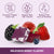 Vitamin D Health Functional Gummies