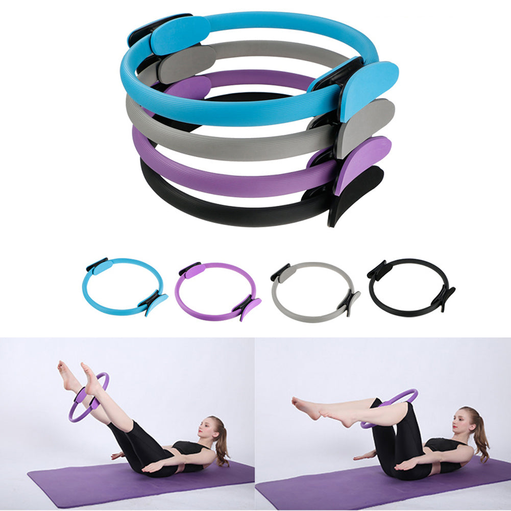 Yoga Circle Pilates Ring