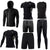 Men's Fitness Jogging Sports Wear
